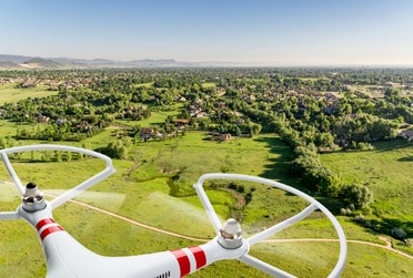 Insurance Considerations for Drone Use