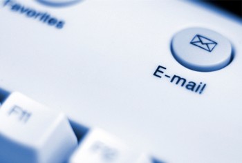 Avoid E-mail Landmines