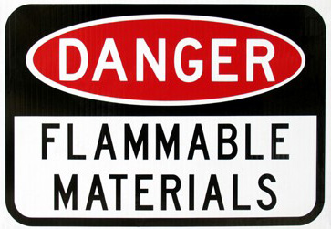 Improving Your Hazard Inspections - Flammables