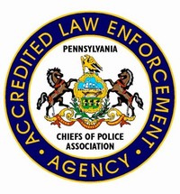 Accredited Police Departments