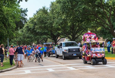Top 12 Things to Include in Parade Safety Plans