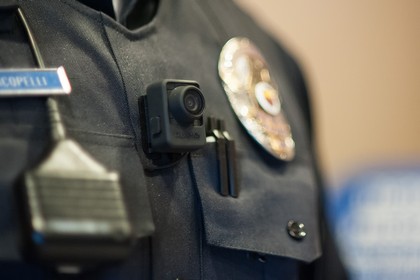 Guidance for Body-Worn Camera Policies