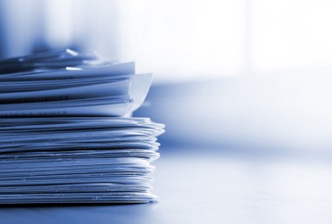 The Importance of Paperwork