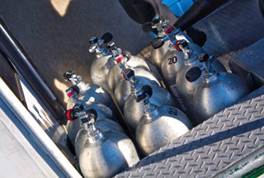 Compressed Gas Cylinders - Improve Your Inspections
