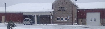 Middle Paxton Township