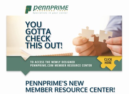 PennPRIME Releases New Website